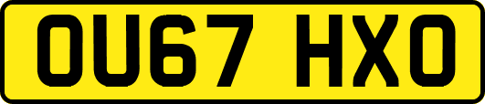 OU67HXO