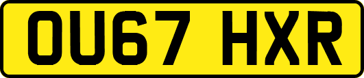 OU67HXR