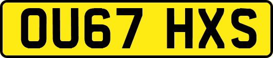 OU67HXS