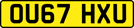 OU67HXU