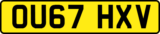 OU67HXV