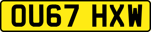 OU67HXW