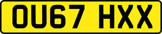 OU67HXX