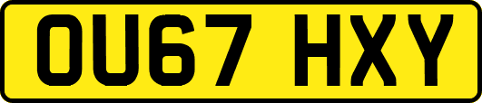 OU67HXY