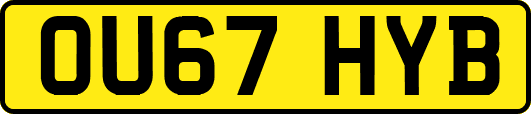 OU67HYB