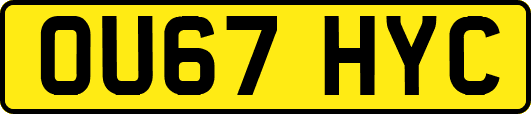 OU67HYC