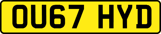 OU67HYD