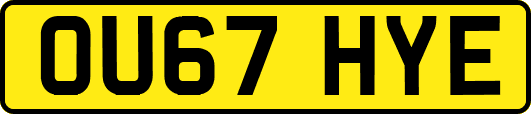 OU67HYE