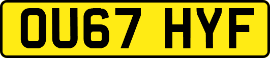 OU67HYF