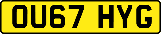 OU67HYG