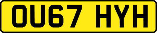 OU67HYH