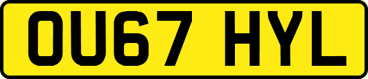 OU67HYL