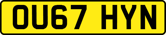 OU67HYN