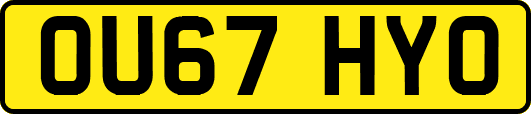 OU67HYO