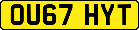 OU67HYT