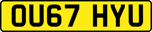 OU67HYU