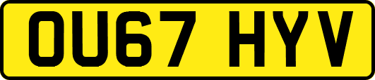 OU67HYV