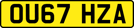 OU67HZA