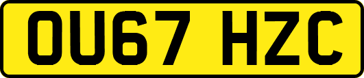 OU67HZC
