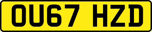 OU67HZD