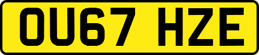 OU67HZE