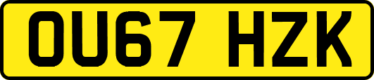 OU67HZK