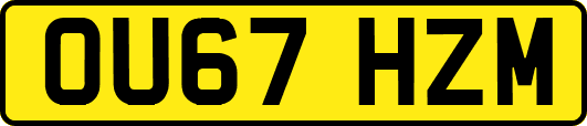 OU67HZM