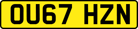 OU67HZN