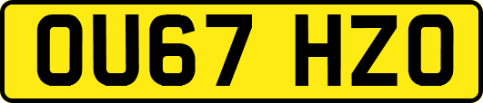 OU67HZO