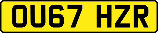 OU67HZR
