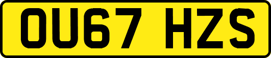 OU67HZS