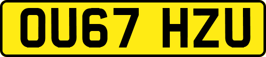OU67HZU