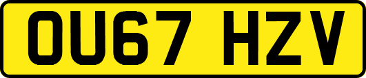 OU67HZV