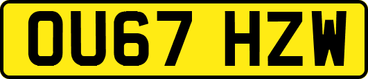 OU67HZW