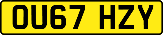 OU67HZY