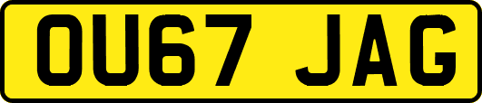 OU67JAG