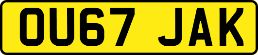 OU67JAK