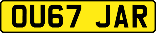 OU67JAR