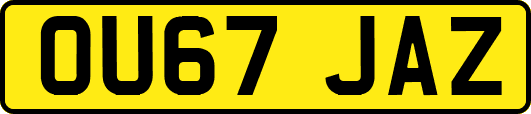 OU67JAZ