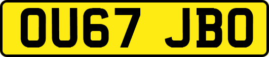 OU67JBO