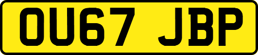 OU67JBP