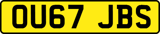 OU67JBS