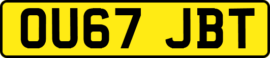 OU67JBT