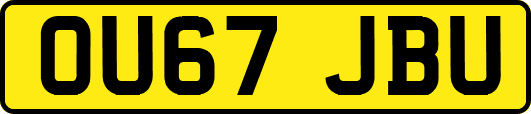 OU67JBU