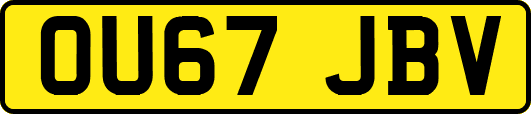 OU67JBV