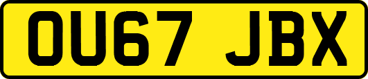 OU67JBX