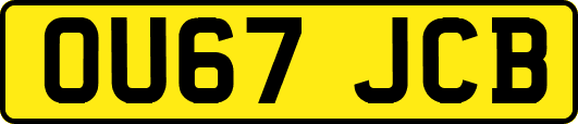 OU67JCB