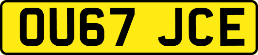OU67JCE