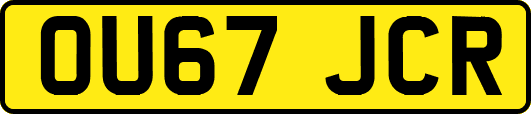 OU67JCR
