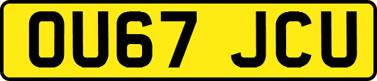 OU67JCU